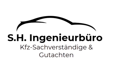 S.H. Ingenieurbüro - Kfz-Sachverständige & Gutachten